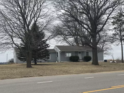 S1805a Hegge, Christiana, WI 54667