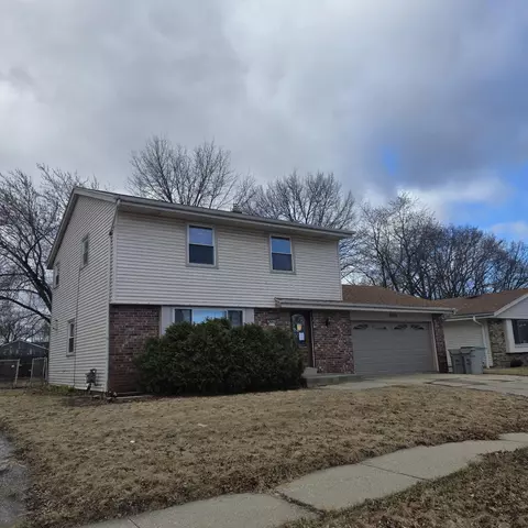 8029 W Beechwood, Milwaukee, WI 53223
