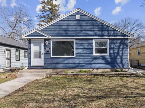 4508 W Villard, Milwaukee, WI 53218