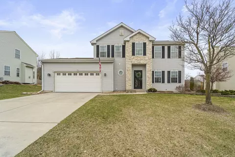 2234 Cherokee, Grafton, WI 53024
