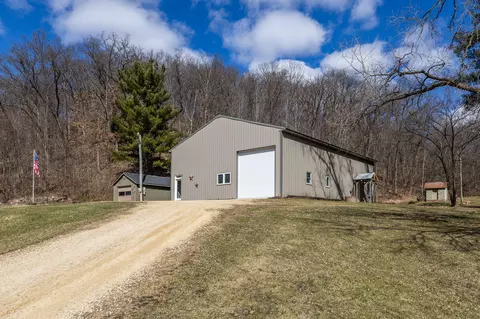 n7794 Wisconsin 162, Burns, WI 54614