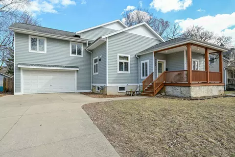 1348 N 72nd, Wauwatosa, WI 53213