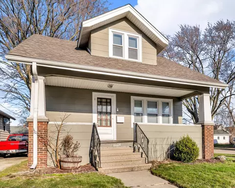 6609 30th, Kenosha, WI 53142