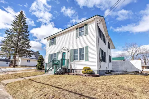 226 Bennett, Clintonville, WI 54929
