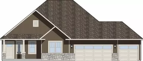 1236 Violet, Oconomowoc, WI 53066
