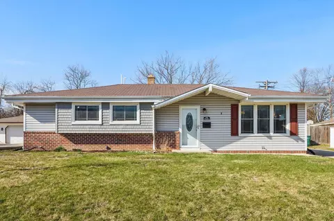 n86w14812 Rozanne, Menomonee Falls, WI 53051