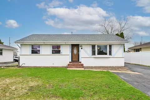 6849 Lone Elm, Racine, WI 53402