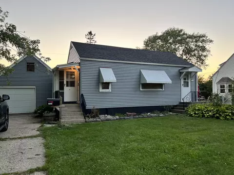 3537 S 82nd, Milwaukee, WI 53220