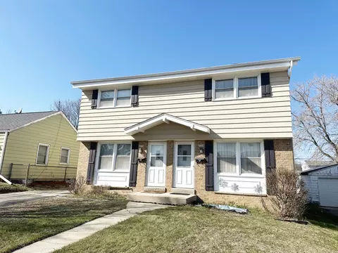 4048 W Green Tree #4050, Milwaukee, WI 53209