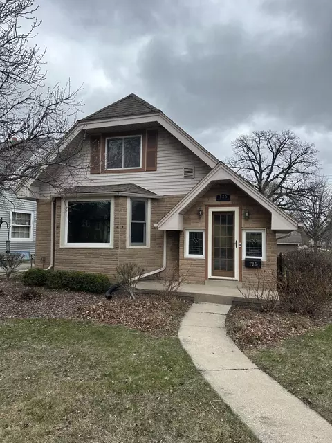 136 N 73rd, Milwaukee, WI 53213