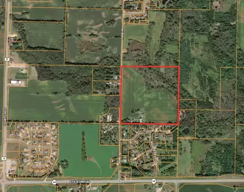 n3802 Rome Road, Rubicon, WI 53078