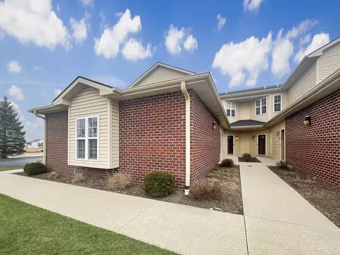 1039 Covington, Sheboygan Falls, WI 53085