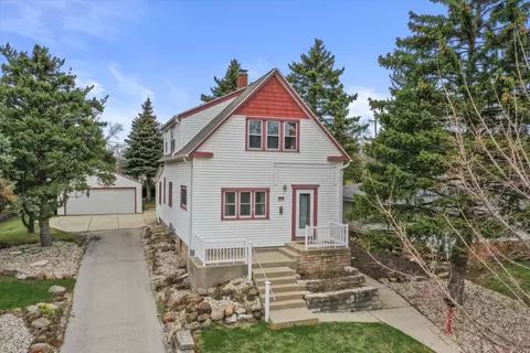 9630 W Montana, West Allis, WI 53227