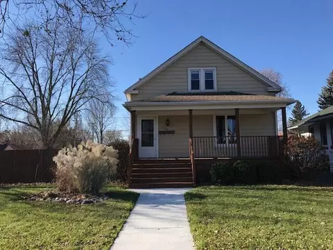 6628 25th, Kenosha, WI 53143