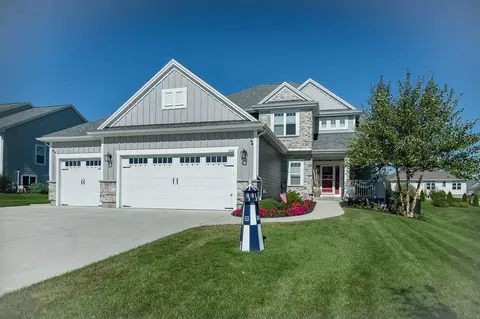 8728 84th, Pleasant Prairie, WI 53158