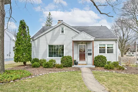 7804 W Clarke, Wauwatosa, WI 53213