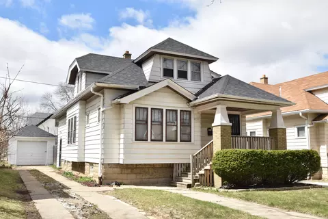 2953 N 56th, Milwaukee, WI 53210