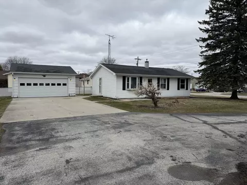 1504 S 31st, Manitowoc, WI 54220