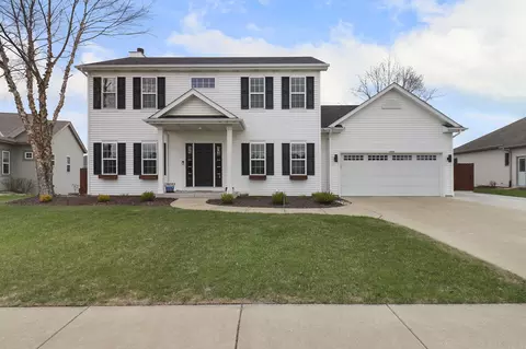 1416 Devon, Burlington, WI 53105