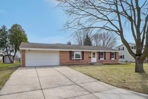 w177n9154 St Francis, Menomonee Falls, WI 53051