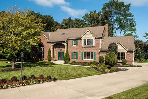 18350 San Lucas, Brookfield, WI 53045