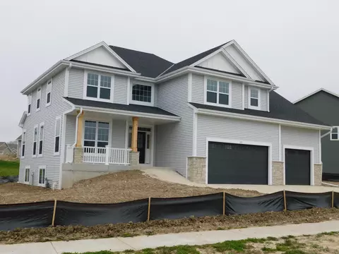 711 Kohlwey, Grafton, WI 53024