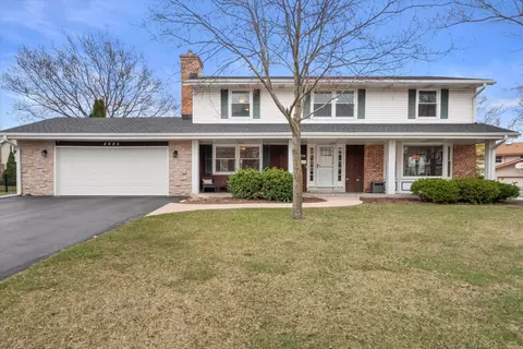 4905 Sutton, Greendale, WI 53129
