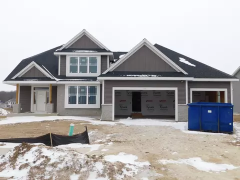 257 Candleberry, Grafton, WI 53024