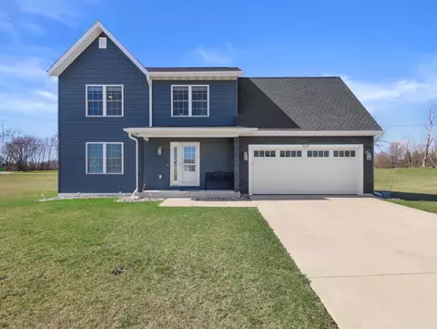1631 Smith, Delavan, WI 53115