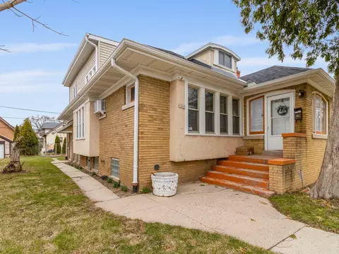 3849 N 23rd, Milwaukee, WI 53206