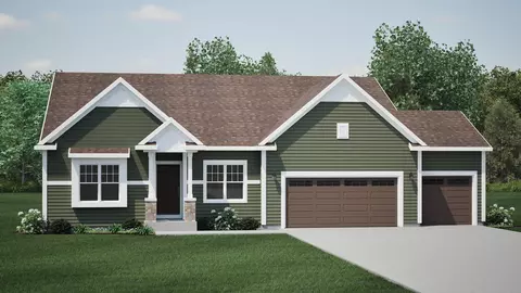 n15w29514 S Caldicot, Delafield, WI 53072
