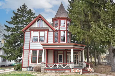 1171 Glenview, Wauwatosa, WI 53213