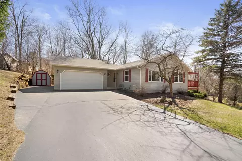 3467 Maple, Hubertus, WI 53033