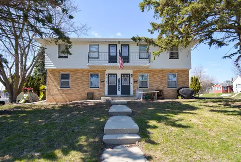 2700 3rd, South Milwaukee, WI 53172