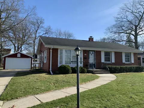 7411 W Warnimont, Milwaukee, WI 53220