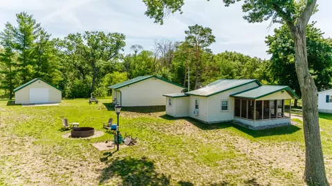 n2933 Lakeview Drive, Montello, WI 53949