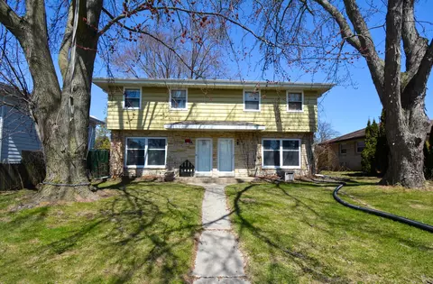 814 Blake, South Milwaukee, WI 53172