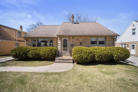 3309 N 95th, Milwaukee, WI 53222