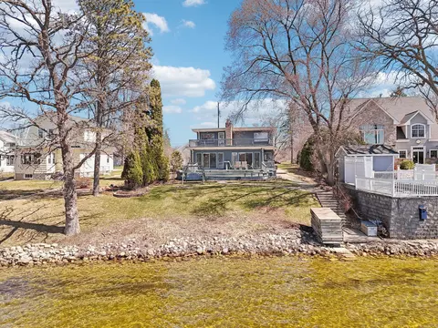 7120 S Loomis, Norway, WI 53185