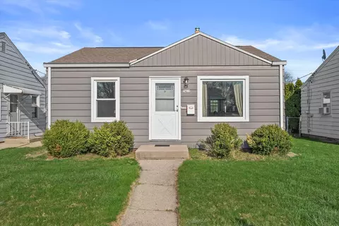 3412 N 92nd, Milwaukee, WI 53222