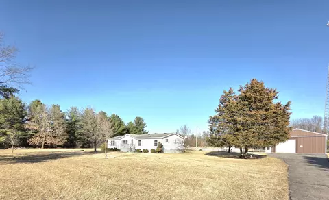 706 W 17th, Monroe, WI 54613
