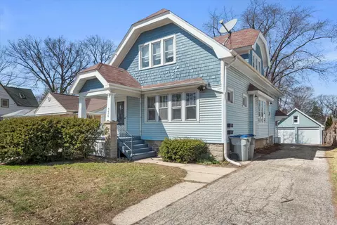 336 E Bolivar, Milwaukee, WI 53207