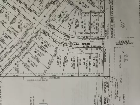 n921 Winds Way, Ashippun, WI 53066