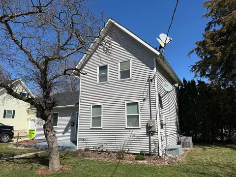 411 S Second, Delavan, WI 53115