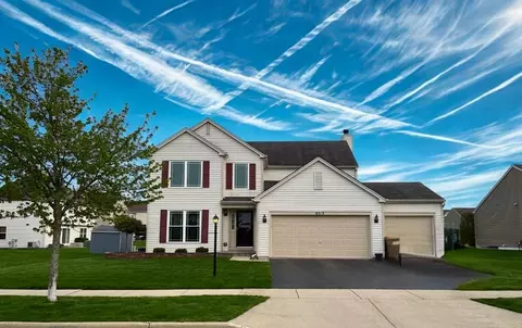 8513 65th, Kenosha, WI 53142