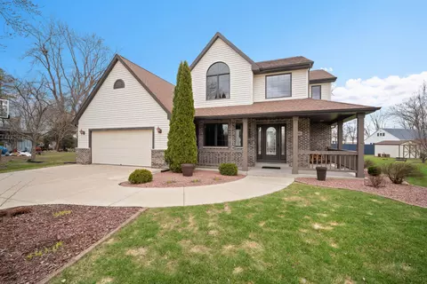 17311 W Todd, New Berlin, WI 53146