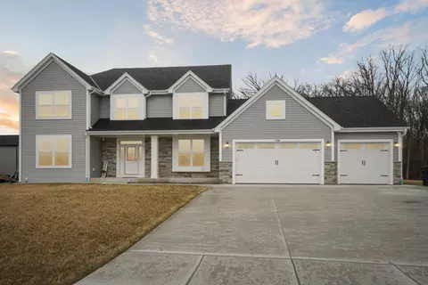 11333 W Meadowview, Franklin, WI 53132