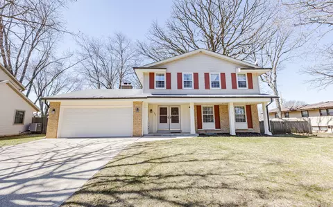 1904 Dixie, Waukesha, WI 53189