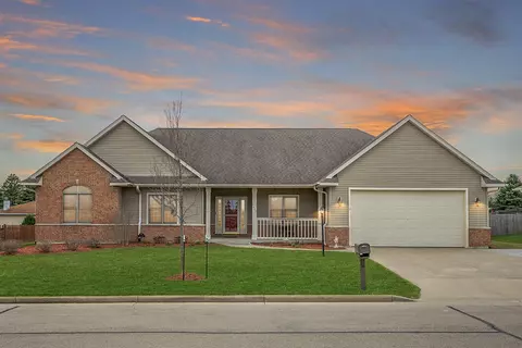 8420 60th, Kenosha, WI 53144
