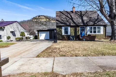 1627 29th, La Crosse, WI 54601
